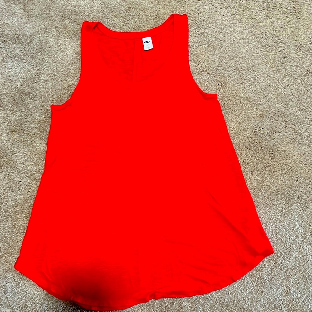 Womens tank